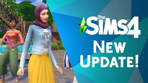 sims 4 update february 2024|sims 4 most recent patch.